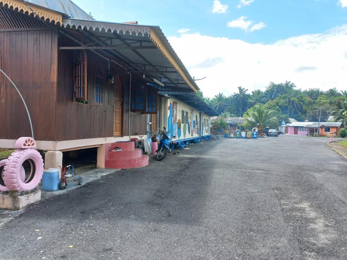 Tmn Rekreasi Cikgu Haron