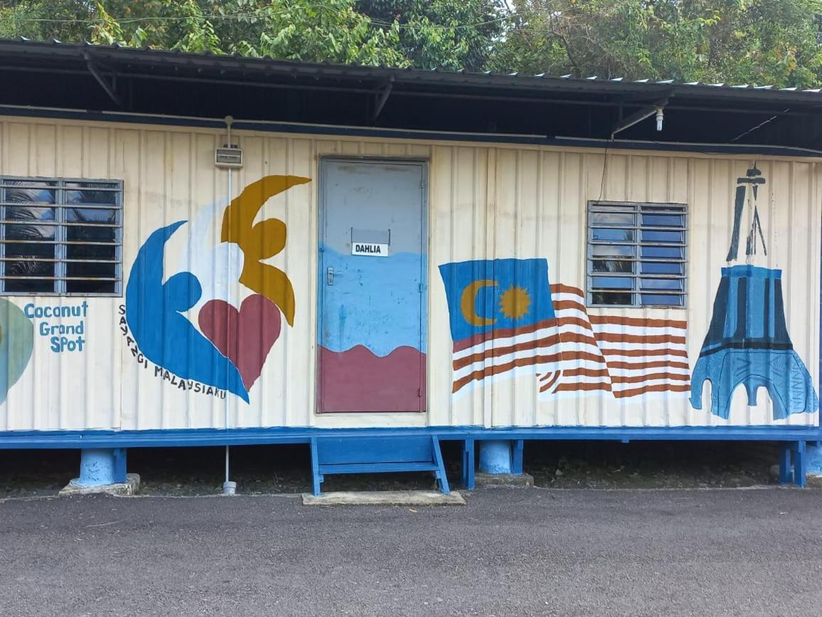 Lodge Tmn Rekreasi Cikgu Haron