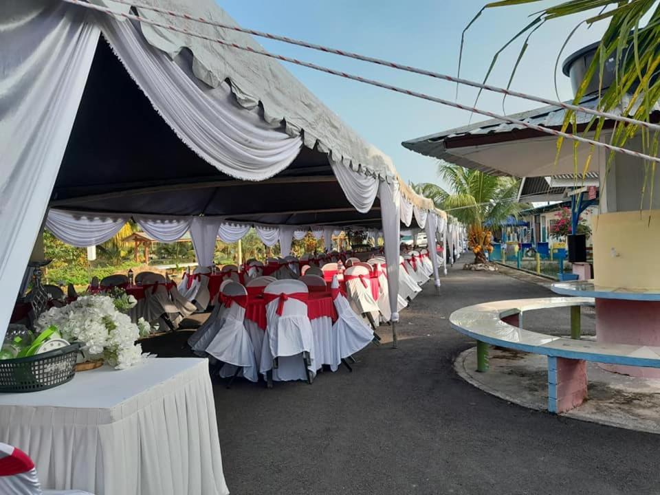 Lodge Tmn Rekreasi Cikgu Haron