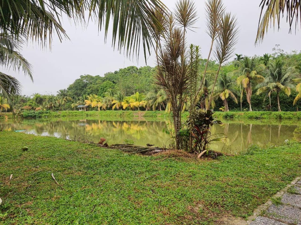 Tmn Rekreasi Cikgu Haron