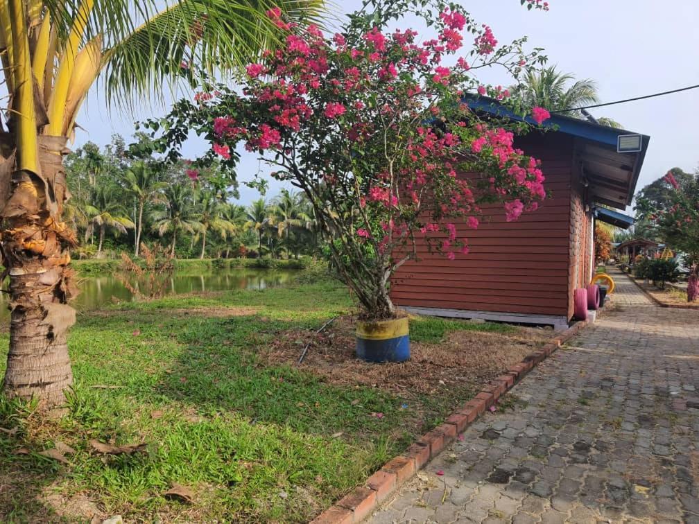 Tmn Rekreasi Cikgu Haron *